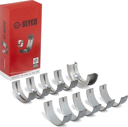 Veivaksellager GLYCO H1086/5 STD
