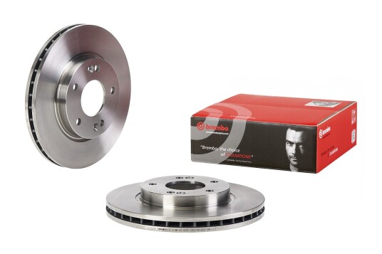 Bremseskive BREMBO 09.9997.20
