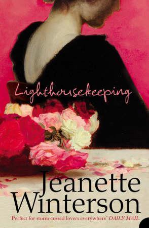 Lighthousekeeping Av Jeanette Winterson