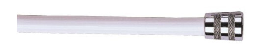 Arrow 27701 Dusjslange hvit 1,5 m Arrow 27701 Dusjslange hvit 1,5 m