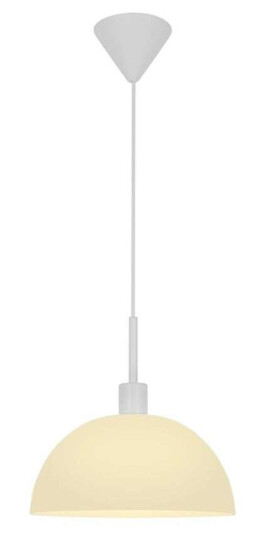 Nordlux - Ellen 30 Pendel Opal White Nordlux