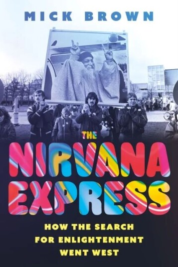 The Nirvana Express Av Mick Brown