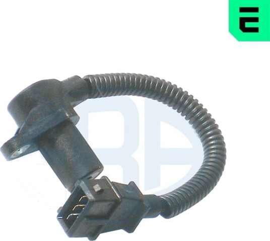 Impulsgiver veivaksel ERA 550802A