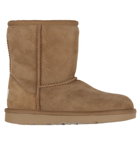 UGG K Classic Ii - Brown - 32.5 UGG K Classic Ii - Brown - 32.5