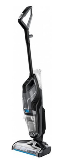 Bissell Crosswave C6 Cordless Pro 3570N  Støvsuger  Pinne  Uten Pose  Uten Kabel