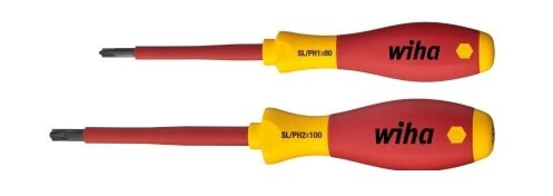 Wiha 32281, Blister