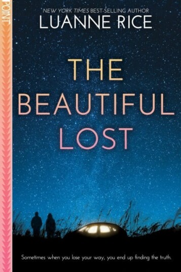 The Beautiful Lost Av Luanne Rice