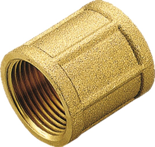 Fonta Muffe 1/2"