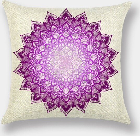 Tc Home Putetrekk 50 x 50 cm Size: 50 x 50 cm