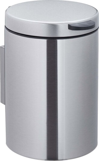 Vegghengt baderomsbeholder 3 liter Vegghengt baderomsbeholder 3 liter