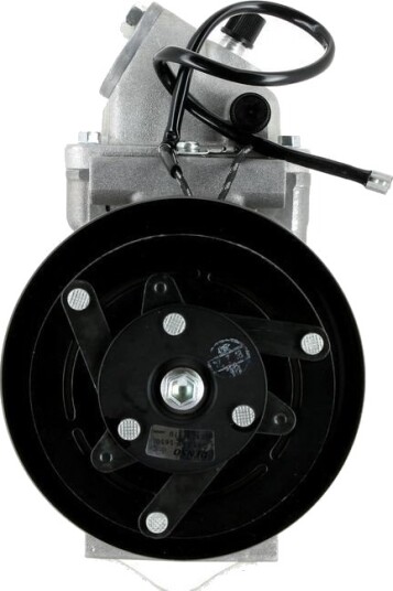 ROTOVIS Automotive Electrics FRC54301 AC-kompressor ROTOVIS Automotive Electrics FRC54301 AC-kompressor