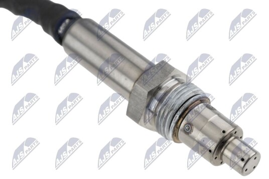 NTY ENOX-BM-007 NOx-sensor, NOx-katalysator