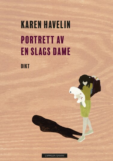 Portrett av en slags dame Portrett av en slags dame