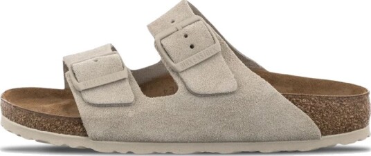 Birkenstock Herre Sko Beige 43 EU,