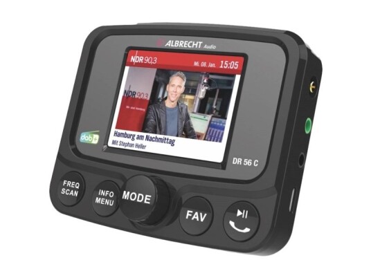 Albrecht Dr56c Albrecht Dr56c