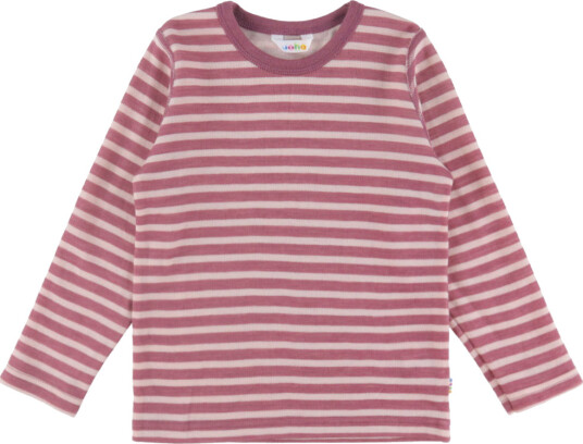 Joha Genser Ull Bordeaux Joha 110 Genser Beige Rosa