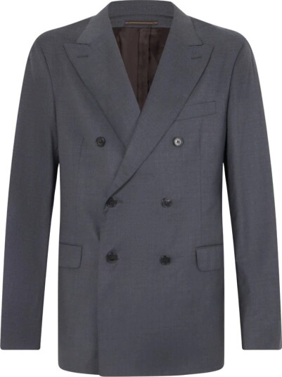 Slowear Herre Dress Grå L, Slowear Herre Dress Grå L,