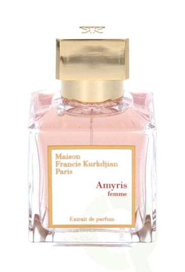 Other Brand Maison Francis Kurkdjian MFKP Amyris Femme Extrait De Parfum 70 ml