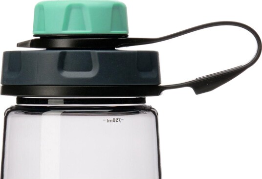 Humangear Vannflaske CapCAP+ Lokk til drikkeflasker Mint