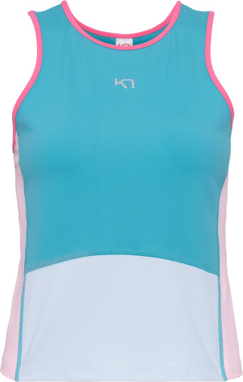 Kari Traa Women"s Linnea Top Blue Lagoon XL Kari Traa Women"s Linnea Top Blue Lagoon XL