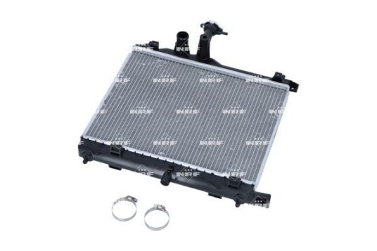 Radiator NRF 53025