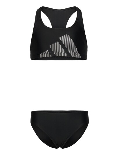 Adidas Sportswear Bb Bk S Y Black 110 Adidas Sportswear Bb Bk S Y Black 110