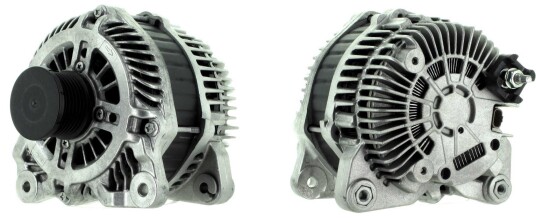 Dynamo ROTOVIS Automotive Electrics 9091870 Dynamo ROTOVIS Automotive Electrics 9091870