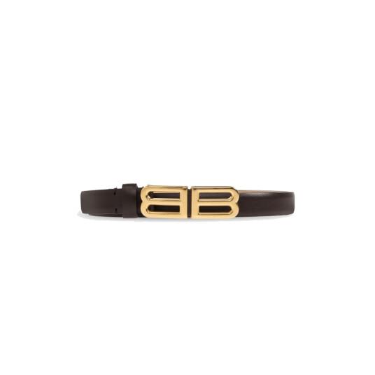 Balenciaga Dame Accessories Brun 95 CM,