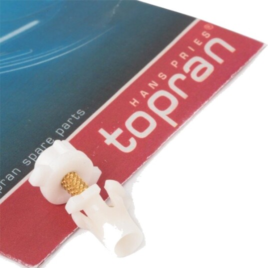 TOPRAN 102 941 Feste, hovedlyskaster