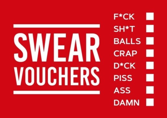 Swear Vouchers