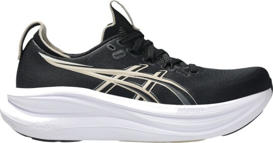 Asics Gel Nimbus 28 Black 37.5
