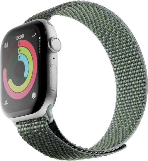 Native Union 42/41 mm Active Sport Loop Reim Slate Green Native Union 42/41 mm Active Sport Loop Reim Slate Green