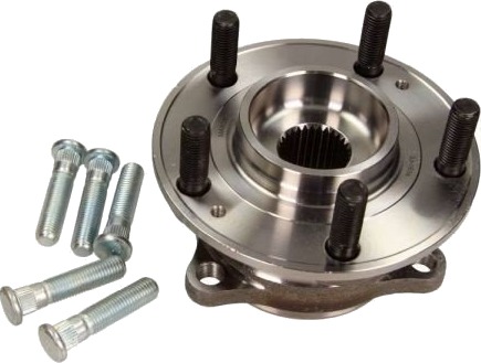 MAXGEAR 33 0934 Hjullager