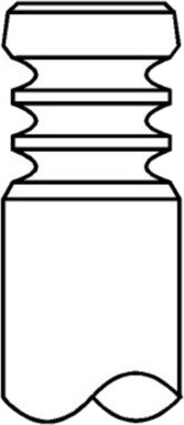 Innløpsventil GIEFFE 2912