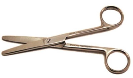 Millers Saks Rett 16 cm