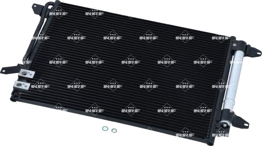 Kondensator NRF 350028