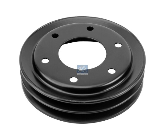 DT Spare Parts 4.61270 Remskive vannpumpe DT Spare Parts 4.61270 Remskive vannpumpe