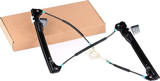 Vindusheis MAXGEAR 50 0206 Vindusheis MAXGEAR 50 0206