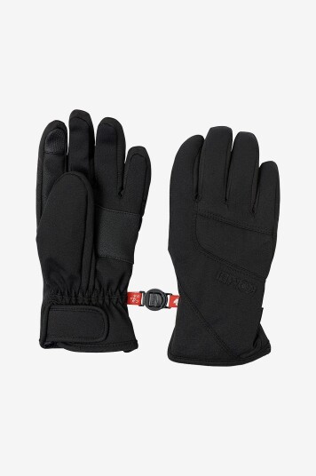 Kombi - Hansker Traveller JR Glove - Svart Kombi - Hansker Traveller JR Glove - Svart