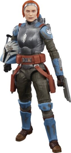 Star Wars The Black Series - Bo-Katan Kryze