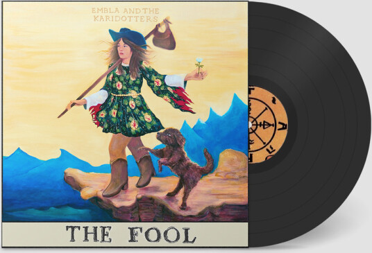 The Fool
