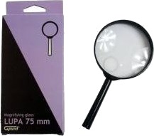 Grand Lupa 75 Mm