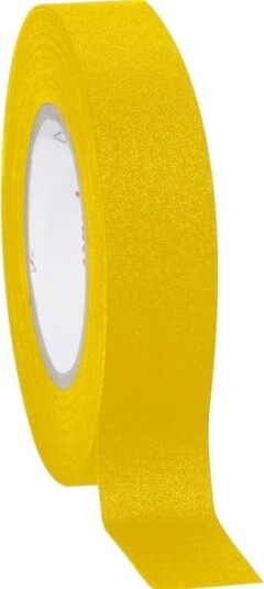 Coroplast 800 800 Ye Tekstiltape 800 Gul L X B 10 M X 15 Mm 1 Stk