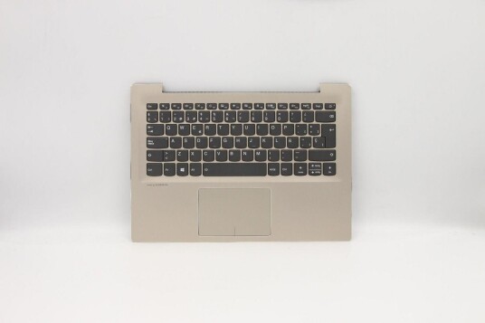 Lenovo Upper Case C 80X2 GD NFP MEDION