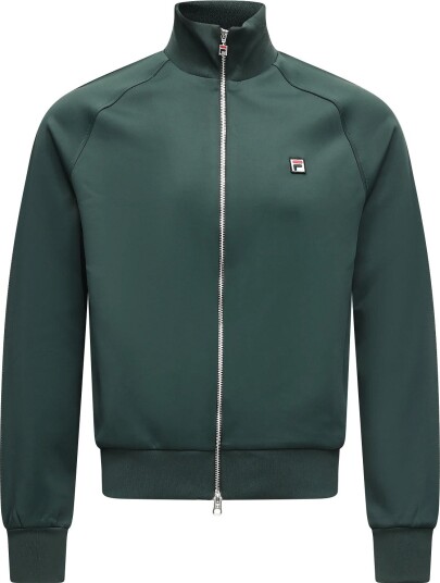 FILA Cavalese Regular Track Jacket SCARAB S