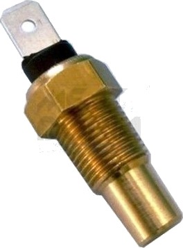 MEAT & DORIA 82446 Sensor, motortemperatur