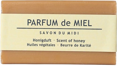 Midi såpe honning Midi 100 gr