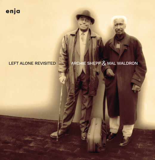 Left Alone Revisited Left Alone Revisited