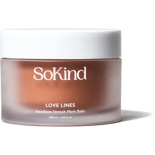 SoKind Mom Love Lines 200 ml SoKind Mom Love Lines 200 ml