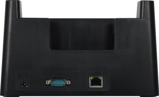 Allnet Allnet Rugged Tablet Zbh. Docking Station Rj45 Lan 2Xusb Rs232 X-Trail Intel Dock